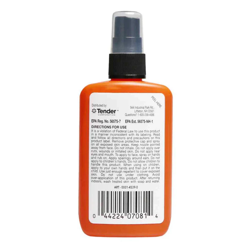 Adventure Medical Kits BEN`S 100 MAX PUMP 3.4OZ