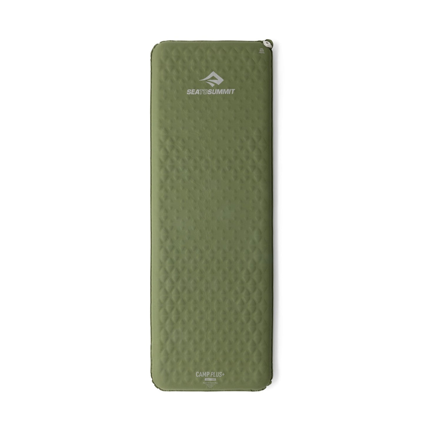 Sea To Summit Camp Plus Self-Inflating Sleeping Pad