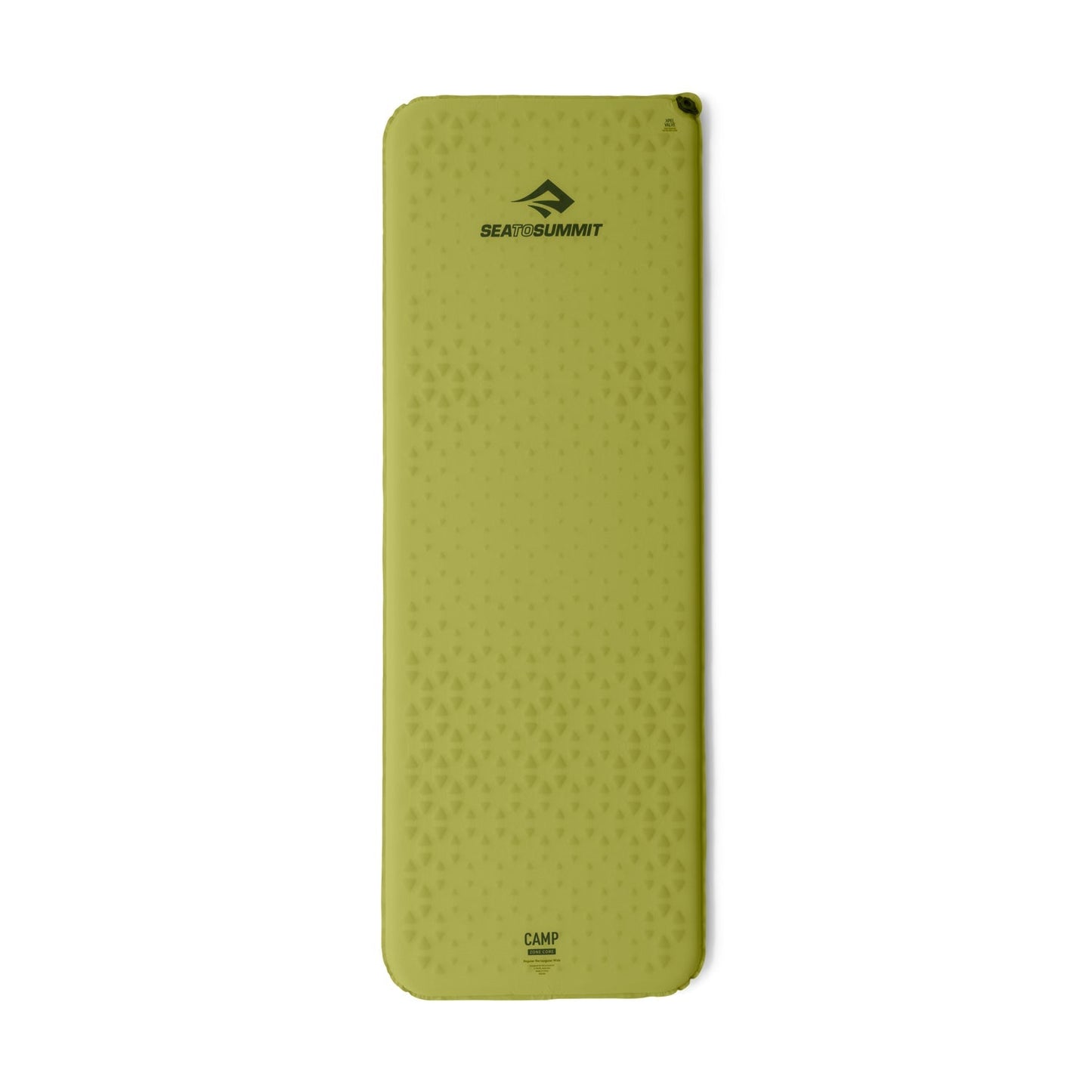 Sea To Summit Camp Self-Inflating Sleeping Pad
