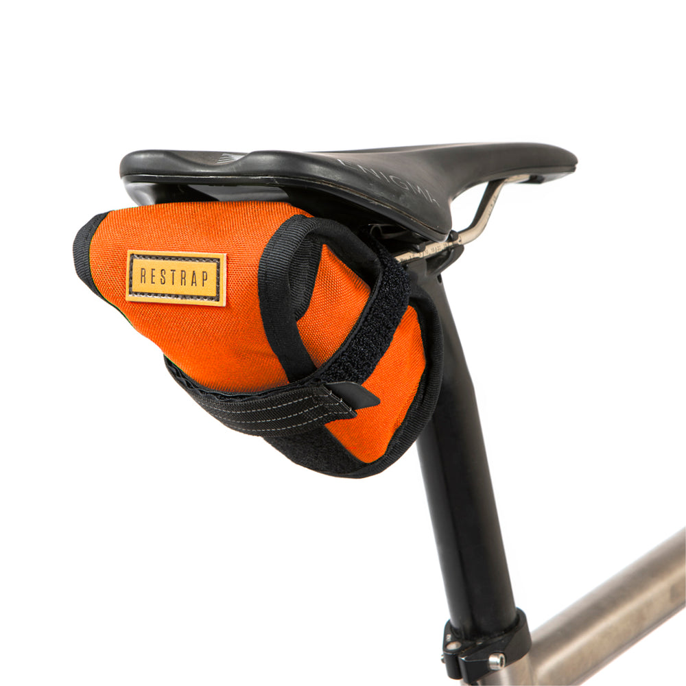 Restrap Tool Pouch Seat Bag