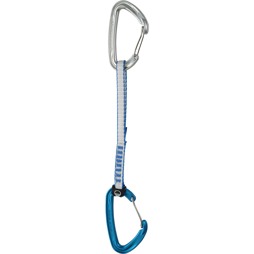 Wild Country Wildwire Quickdraw