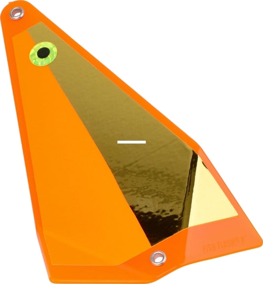 Yakima Bait Flasher Md Top Dawg