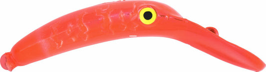 Yakima Bait Mag Lip 4.0 Death Punch