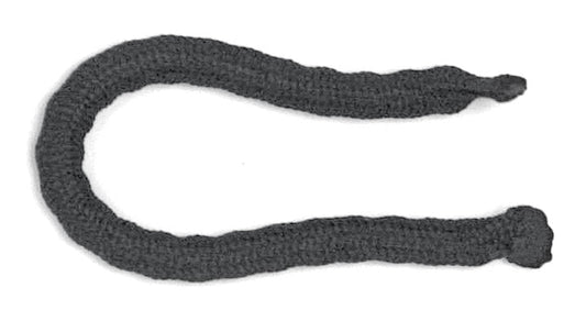 Eagle Claw Magnum Slinkey Weights