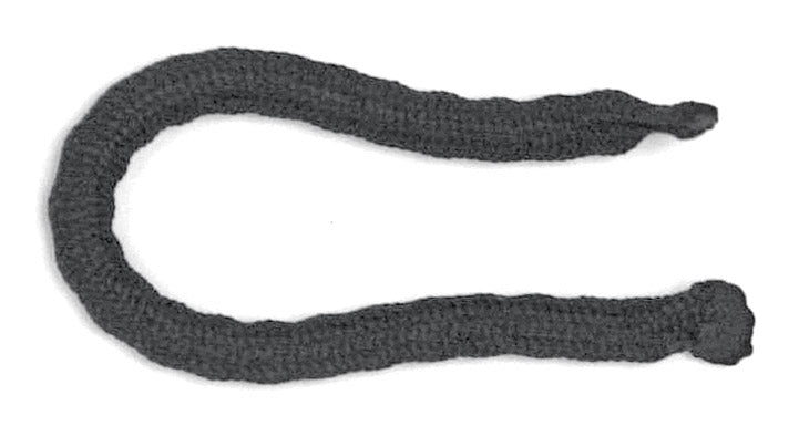 Eagle Claw Magnum Slinkey Weights