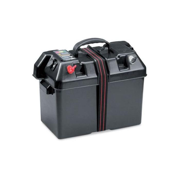 Minn Kota Battery Power Center