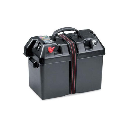 Minn Kota Battery Power Center