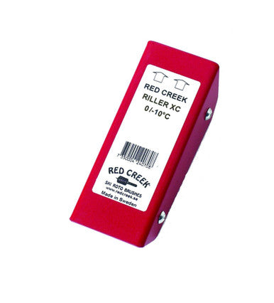 Red Creek Xc Riller 0 °/-10°C