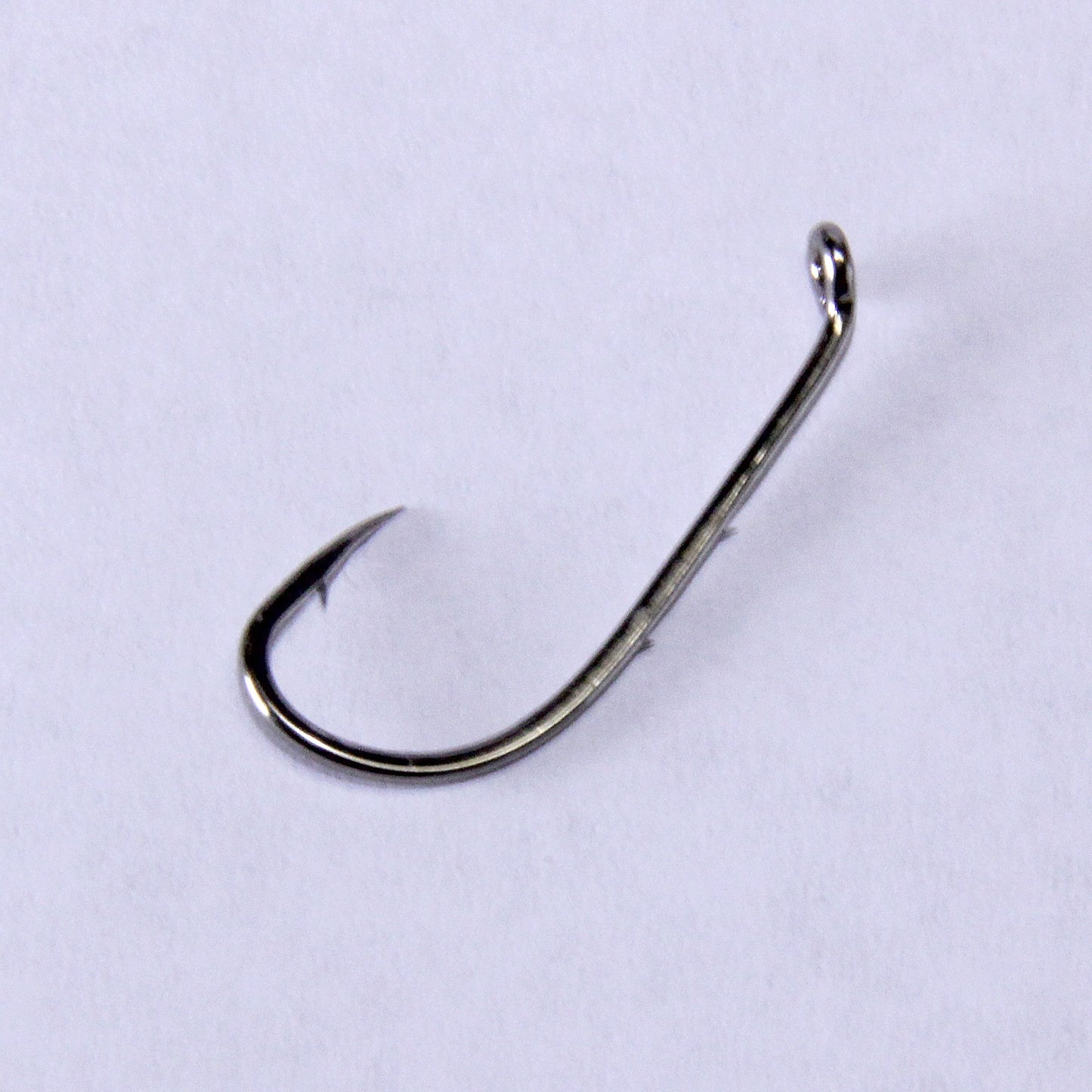 Gamakatsu S10-2S Small Nymph Fly Hook ZZZ