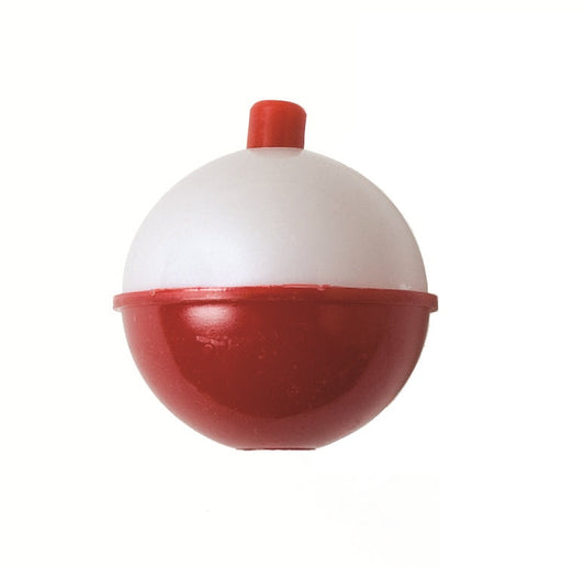 Eagle Claw Snap-On Round Floats Bulk