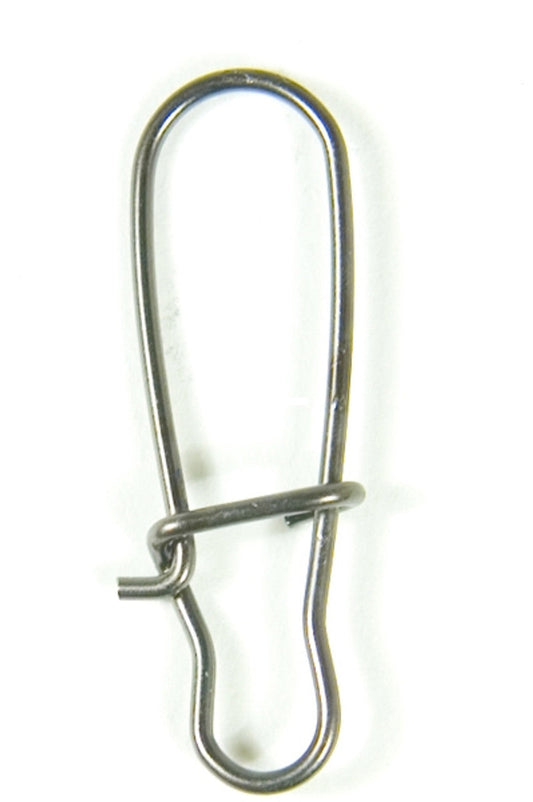 Eagle Claw Lazer Duo Lock Snaps