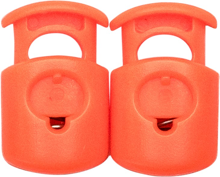 Gear Aid Ellipse Cord Lock 2 Piece