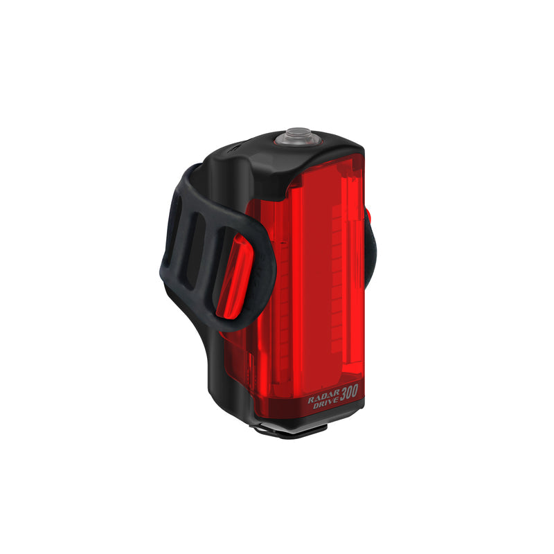 Lezyne Radar Drive Rear