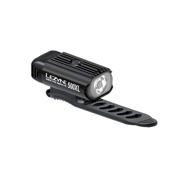 Lezyne Hecto Drive 500XL
LED Front Bike Light