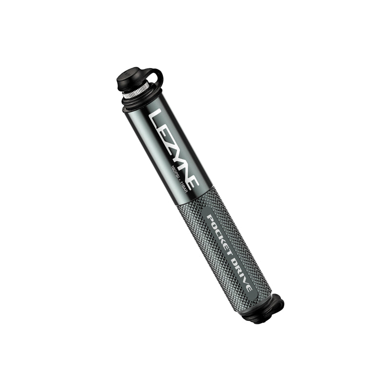 Lezyne Pocket Drive Frame Pump