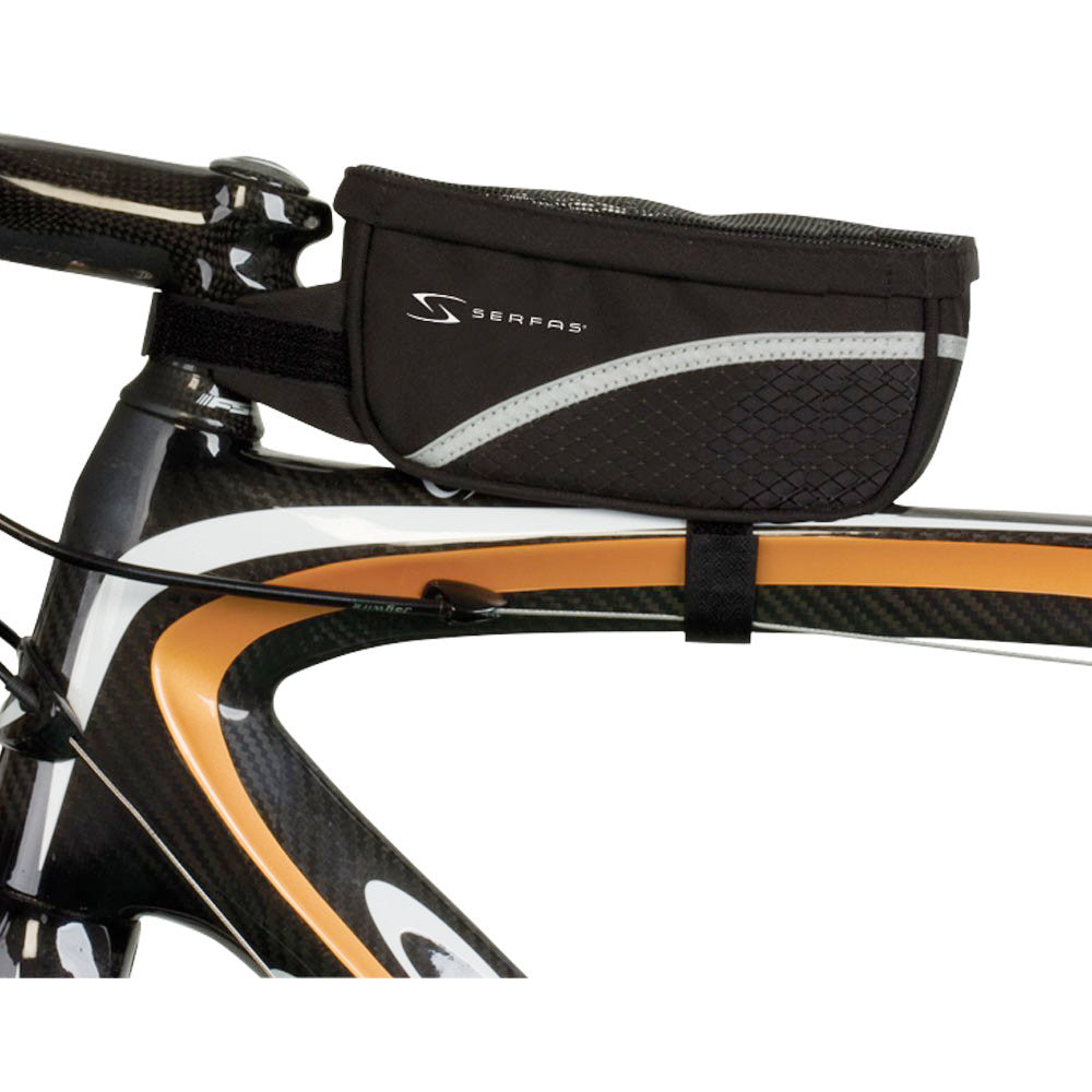Serfas Medium Stem Bag