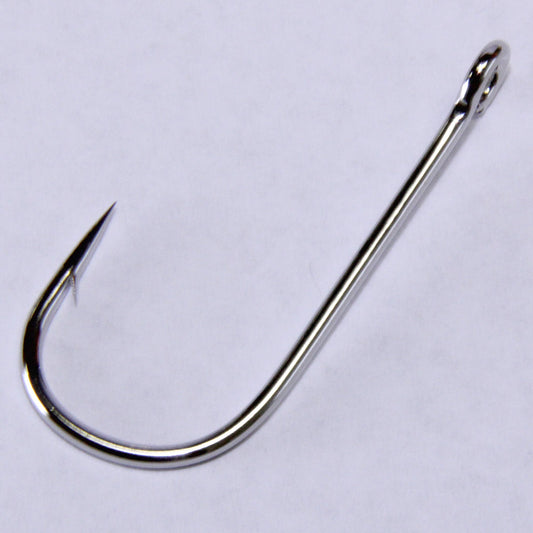 Gamakatsu S10 Standard Dry Fly Hook