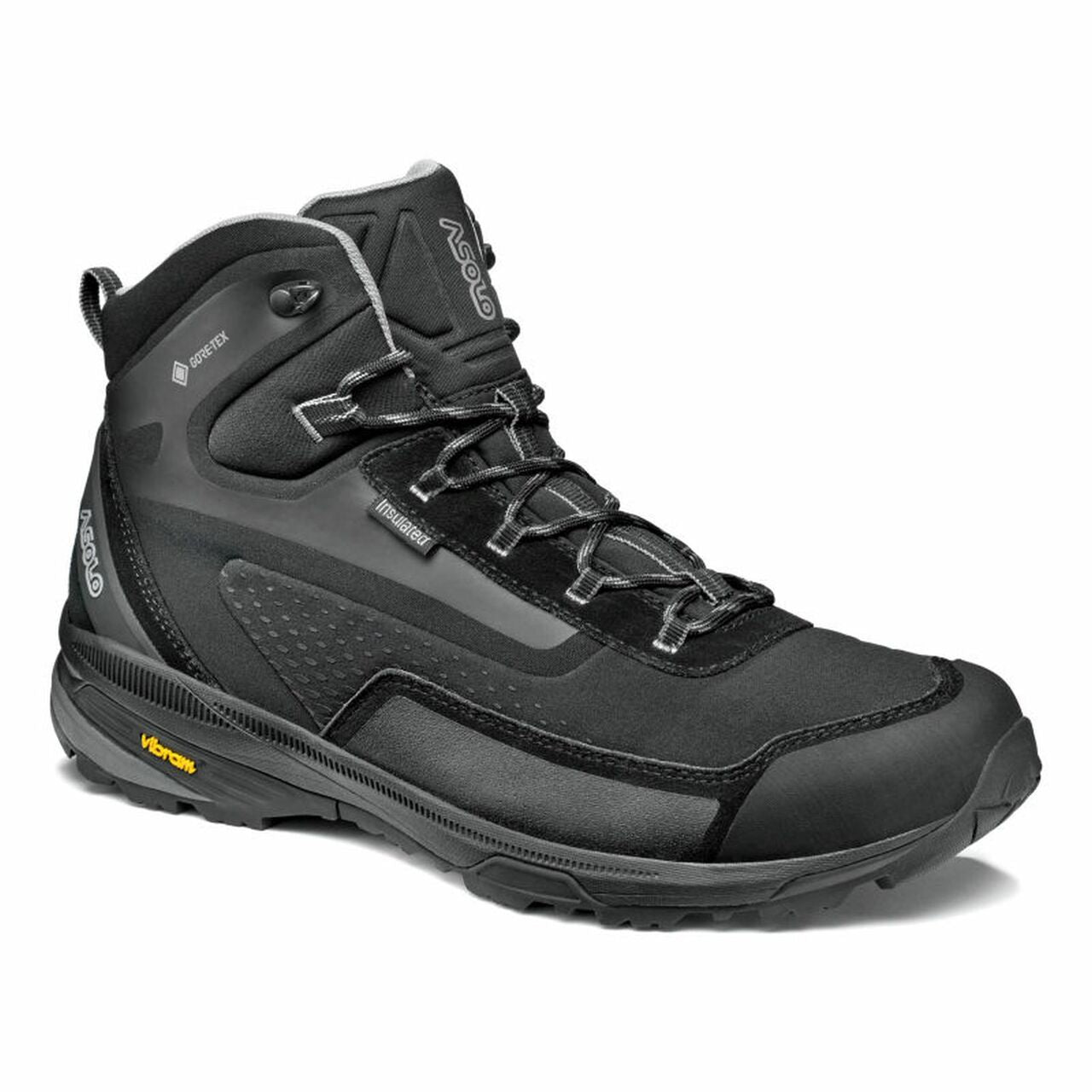Asolo Nuuk Gv Winter Hiking Boot Men's