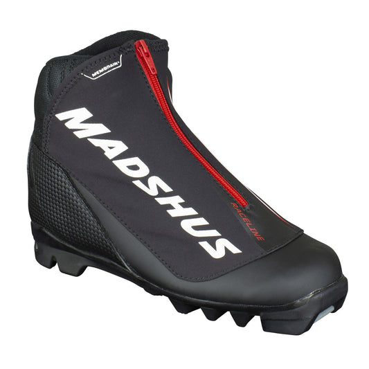 Madshus Raceline Jr Cross Country Ski Boot Past Season