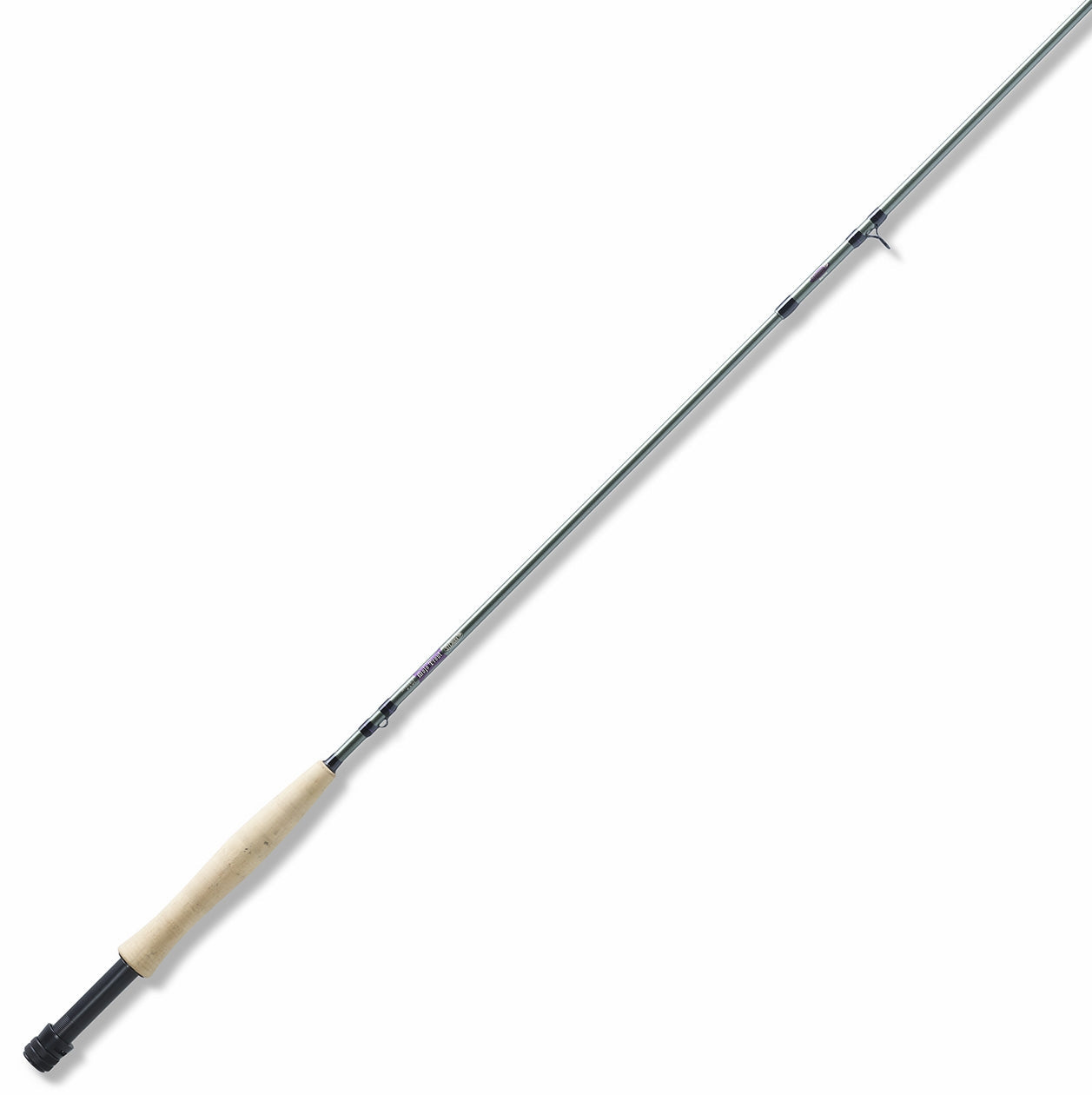 St. Croix Mojo Trout Fly Rod SKU - 272131