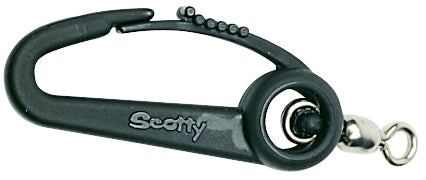 Scotty Downrigger Weight Swivel Hooks
