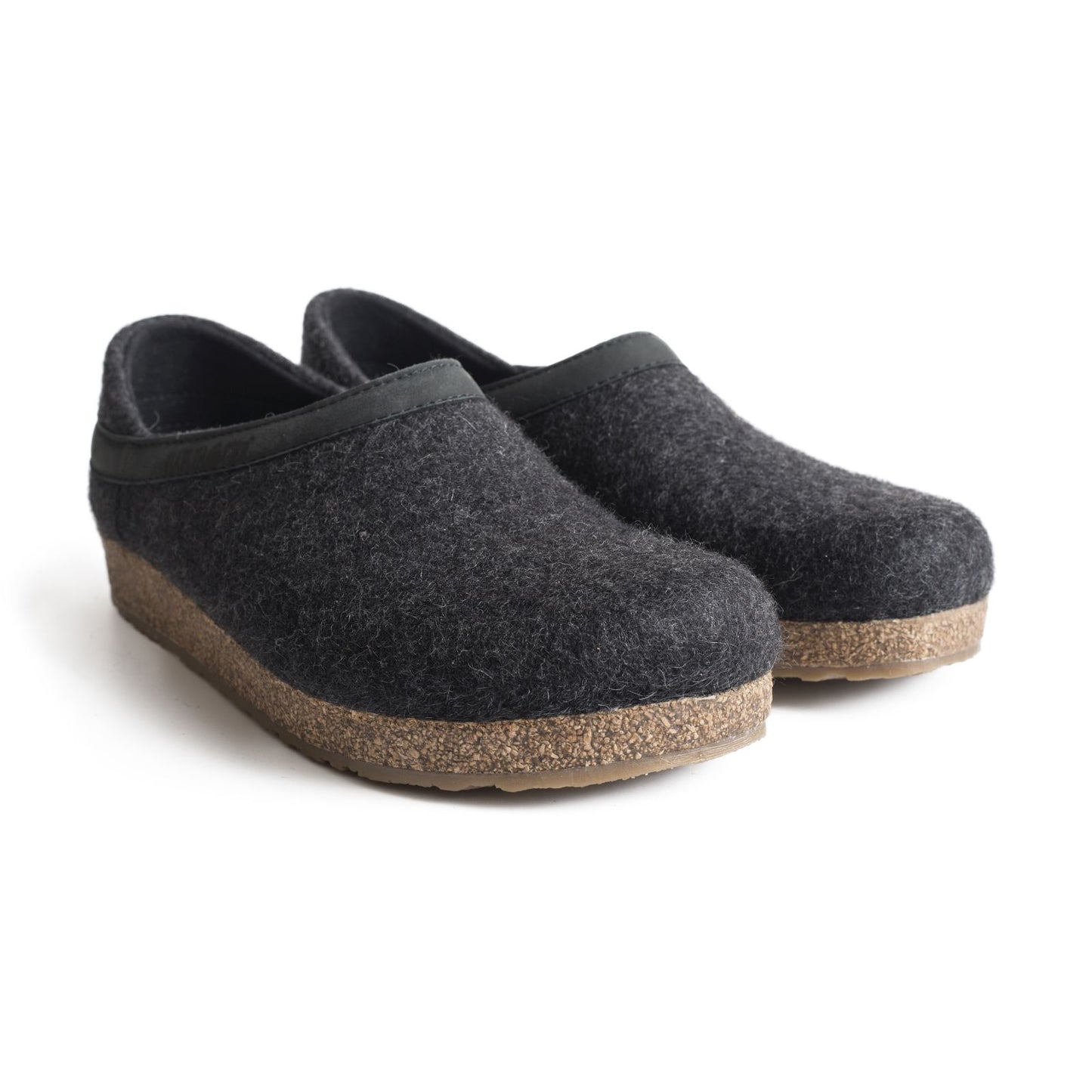 Haflinger GZH Closed Heal Clog - Unisex
