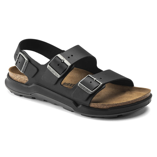 Birkenstock Milano Crosstown Oiled Leather Men's