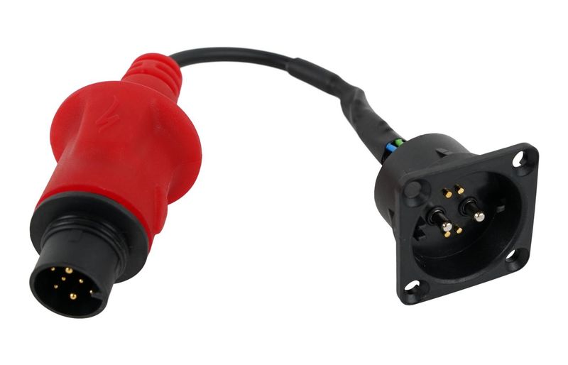 Specialized ELE SL Battery Diagnostic Adapter Cable