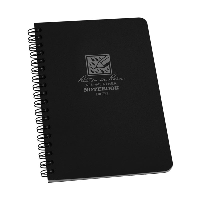 Rite In The Rain Spiral Notebook 4 5/8 X 7