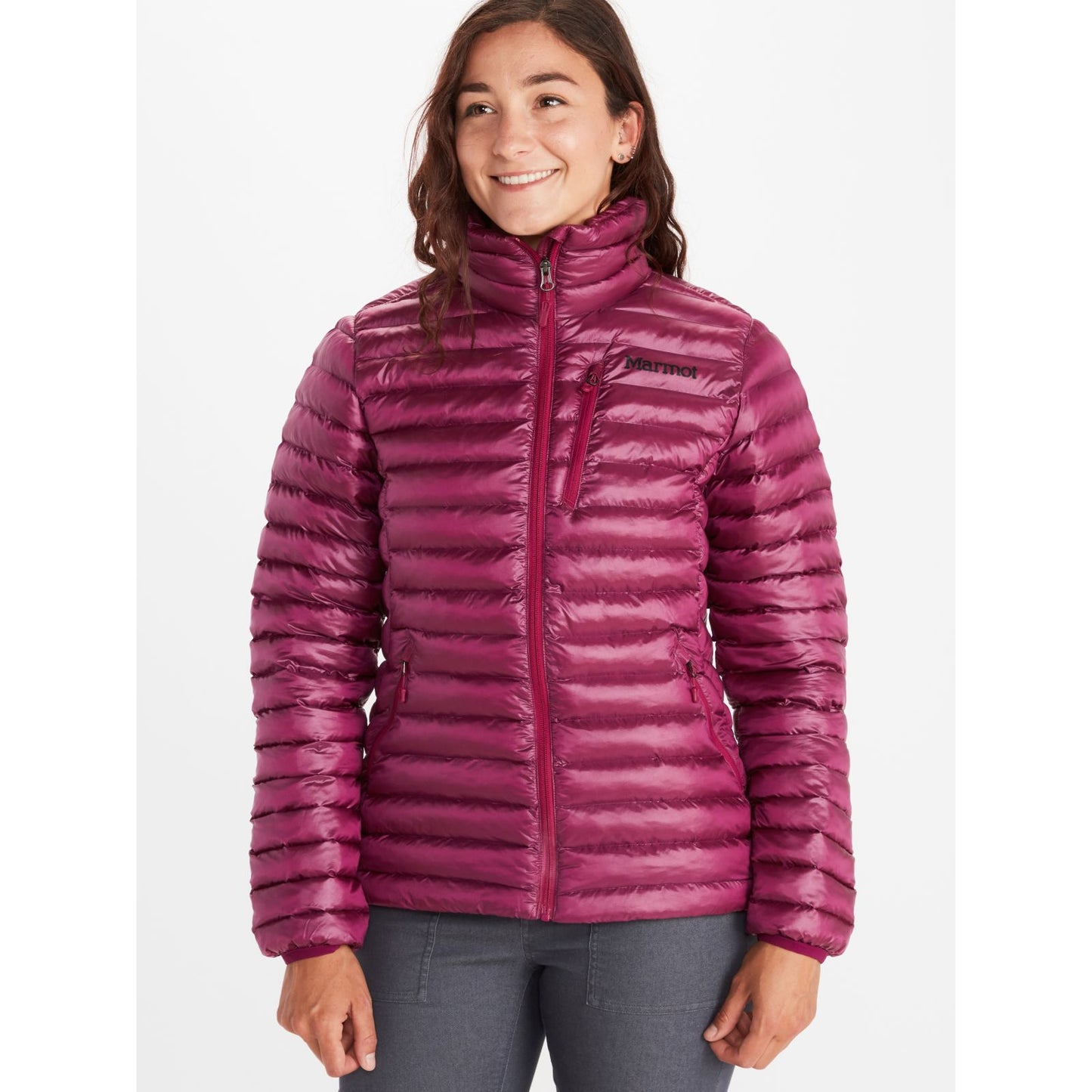 Marmot Avant Featherless Jacket Women's