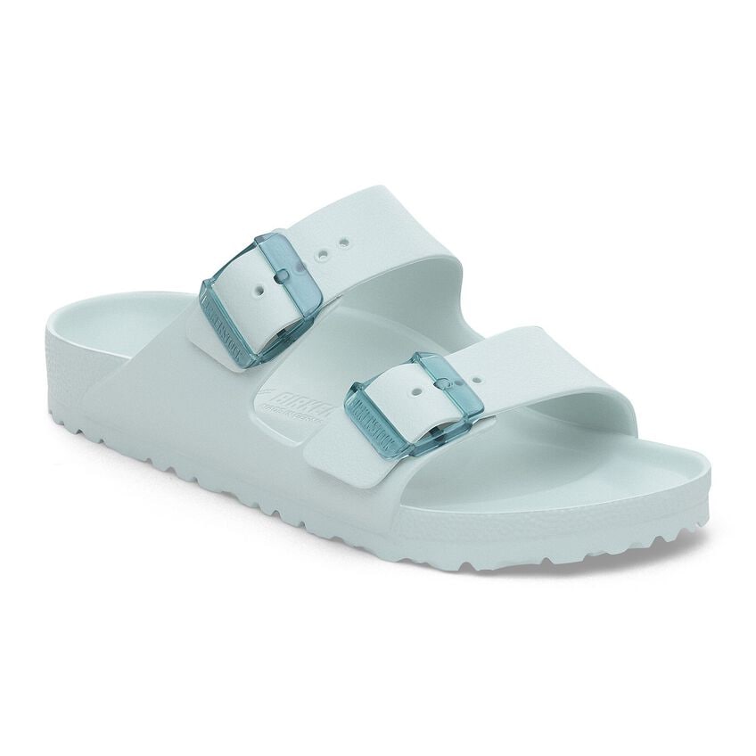 Birkenstock Arizona Stealth Buckle EVA Women's