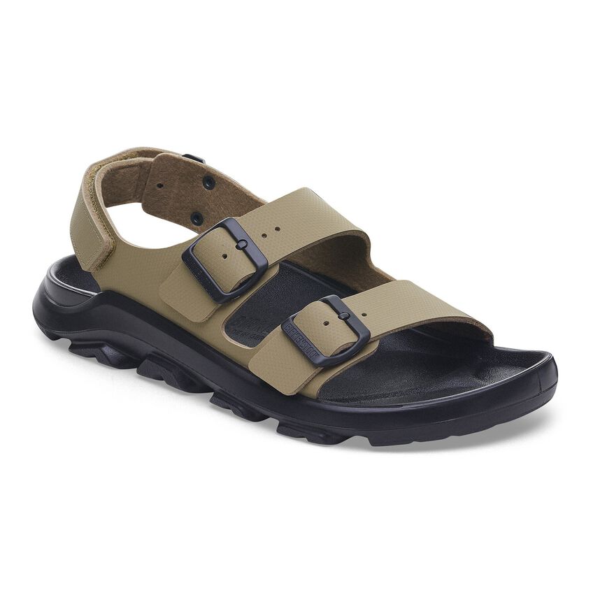 Birkenstock Mogami Terra Birko-Flor