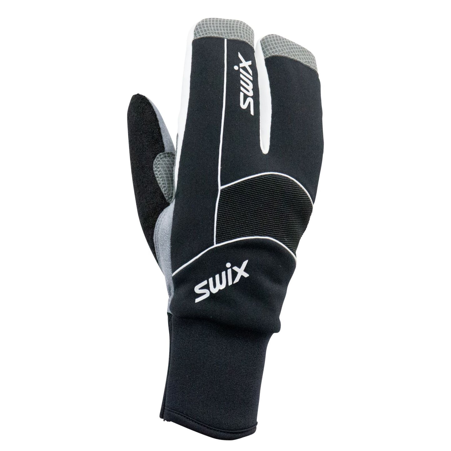 Swix Star Xc Split Mitt Women's X-Large Past Season