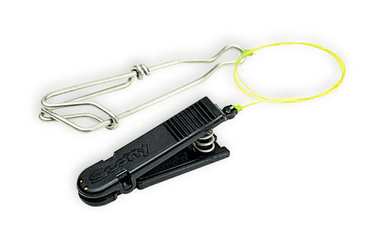 Scotty Mini Snapper Release Leader & Cable Snap