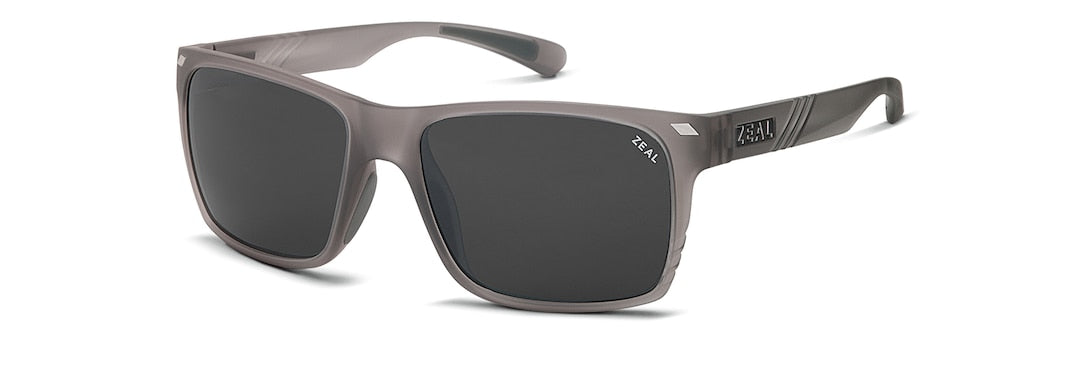 Zeal Optics Brewer Sunglasses