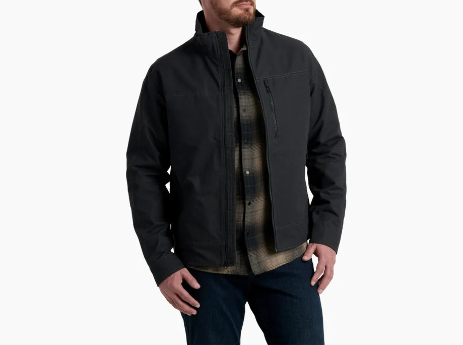 KUHL Men's Burr Jacket