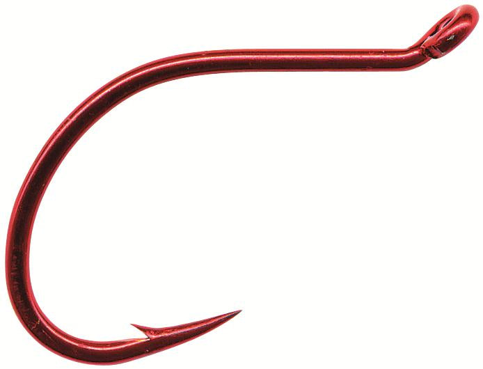 Mustad Ultra Point Dropshot Wide Gap Hook