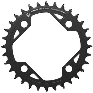 Sram Eagle X-Sync 2 E-MTB 1x Chainrings