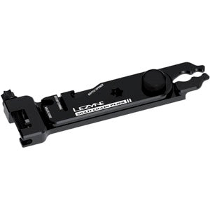 Lezyne Multi Chain Pliers Multi Tool
