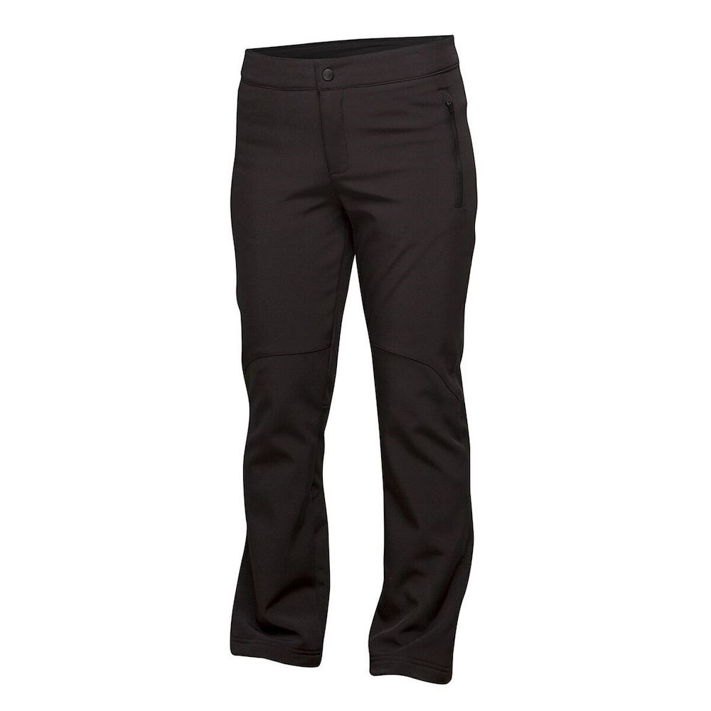 Swix Corvara Softshell Pants Juniors Past Season