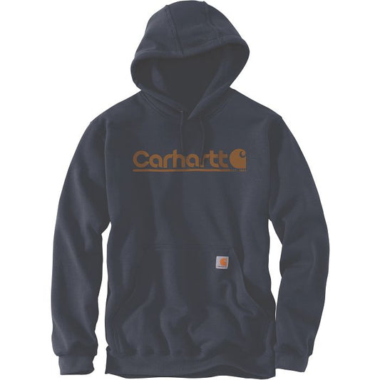 Carhartt Midweight Graphic Hoody