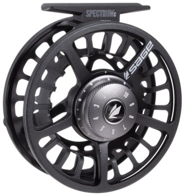Sage Spectrum C Fly Reel SKU - 509001