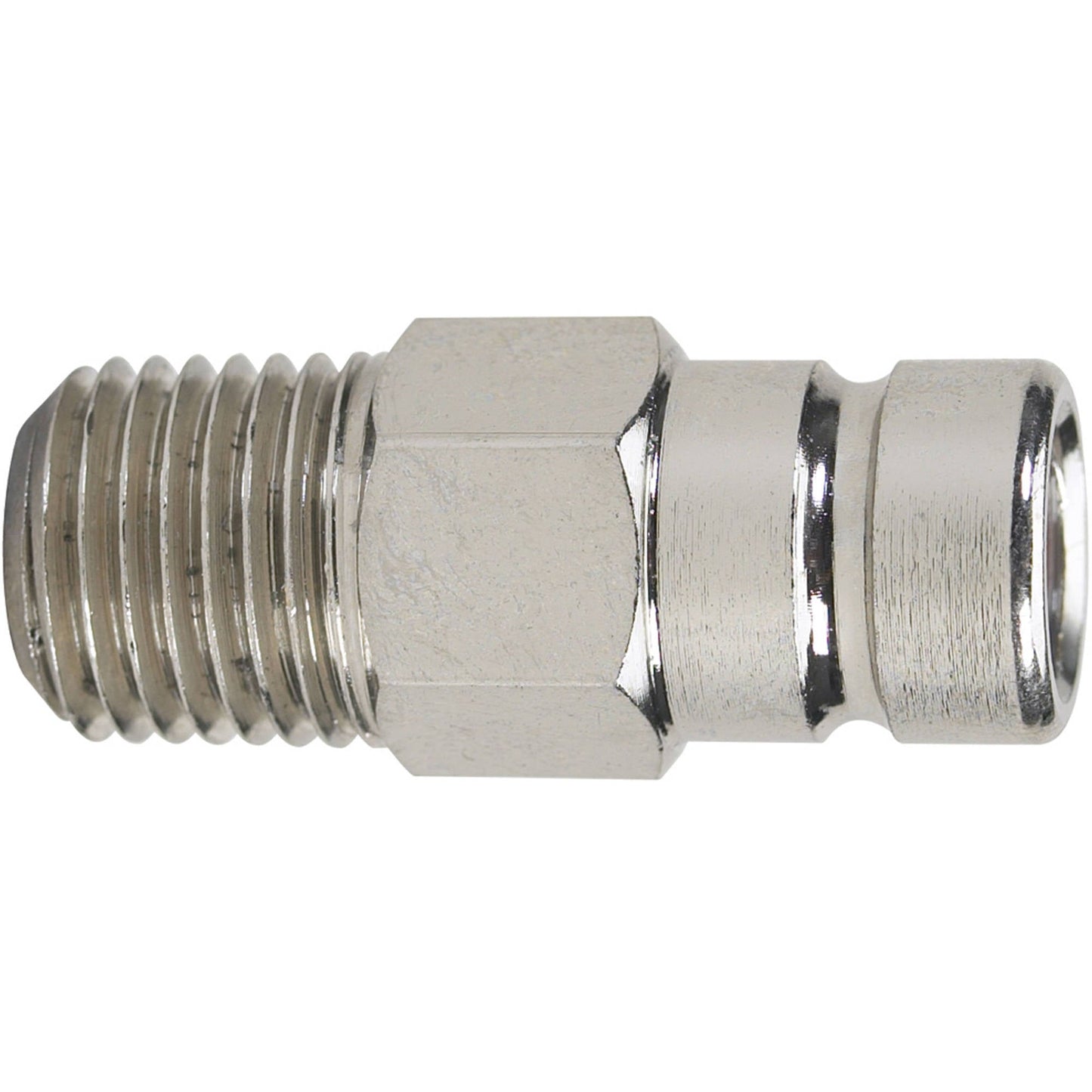 Moeller Manufacturing 033503-10 Fuel Line Connector for Suzuki Engines