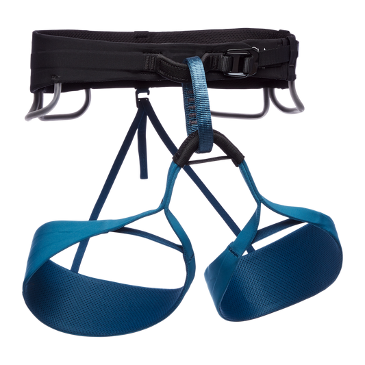 Black Diamond Solution Harness Men's (Old Style)