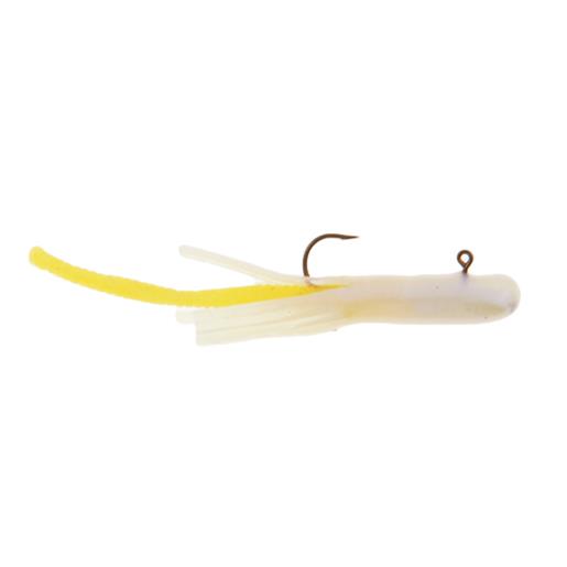 Berkley PowerBait Pre-Rigged Atomic Teasers Tube Jig SKU - 127831