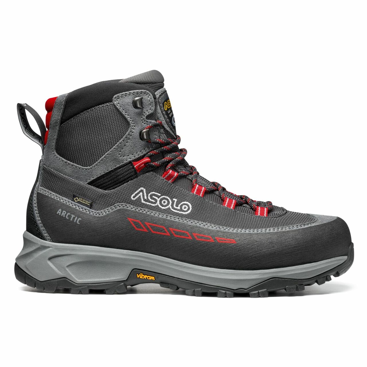 Asolo Arctic Gv Insulated Hiking Boot - Men's
