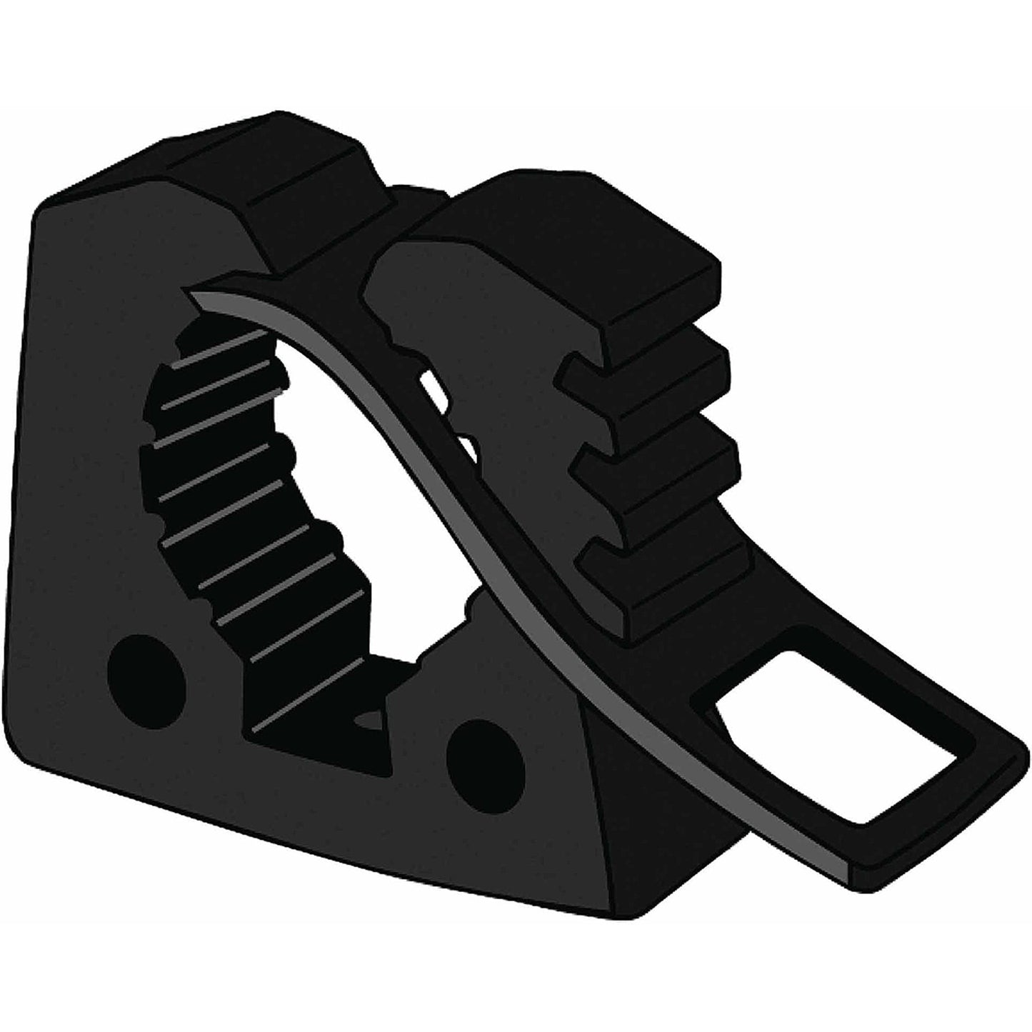 Quick Fist Clamps (Pair)