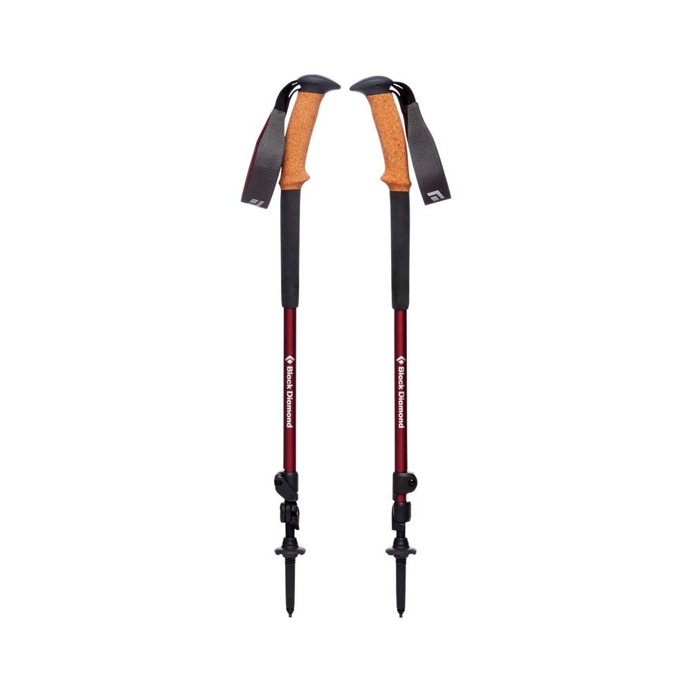 Black Diamond W's Trail Ergo Cork Trek Pole