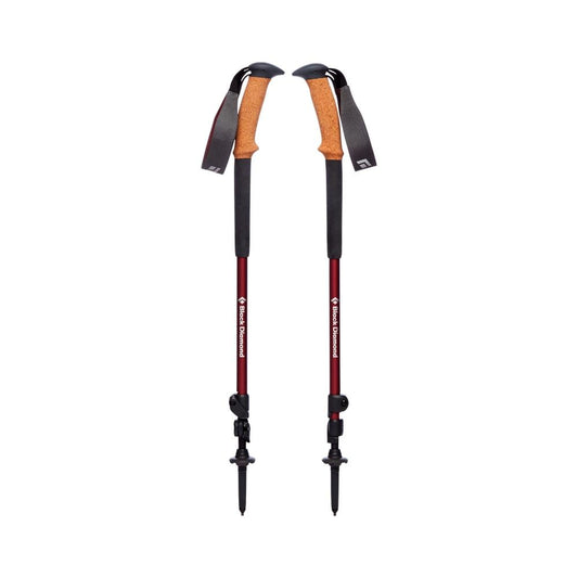 Black Diamond W's Trail Ergo Cork Trek Pole