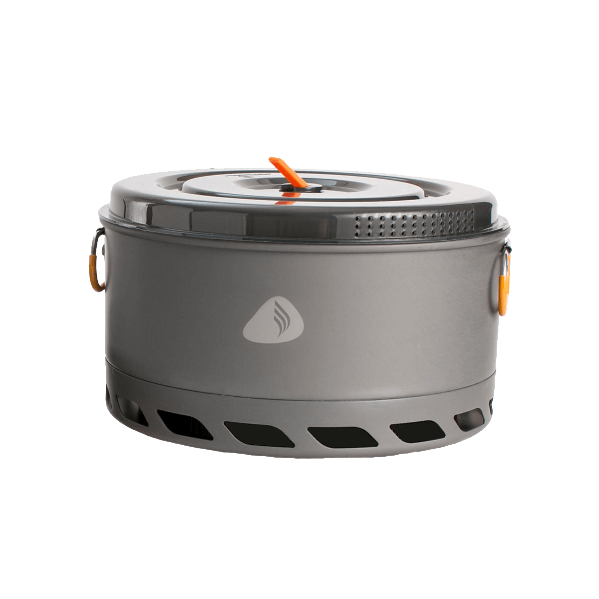Jetboil 5L Fluxring Cooking Pot - Ascent Outdoors LLC
